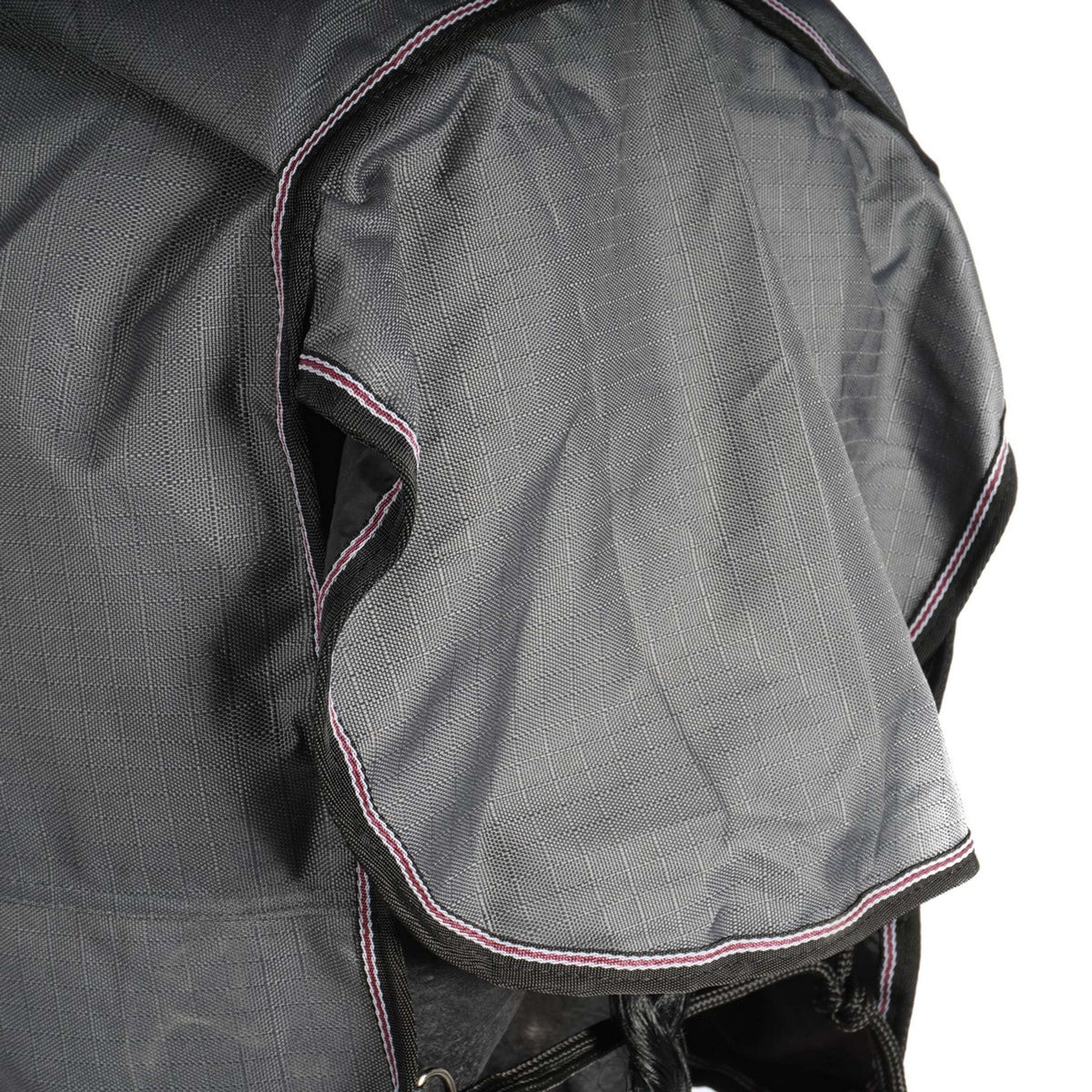 Kavalkade Alfombra de Exterior Alaska IV 300gr Gris