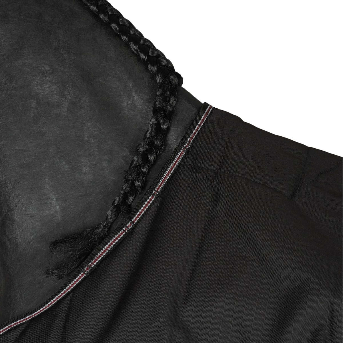 Kavalkade Alfombra de Exterior Alaska IV 300gr Negro