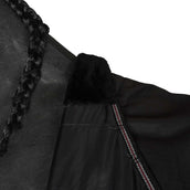 Kavalkade Alfombra de Exterior Alaska IV 100g Negro