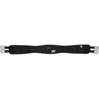 Kavalkade Cincha Memory Foam sin Elástico Negro