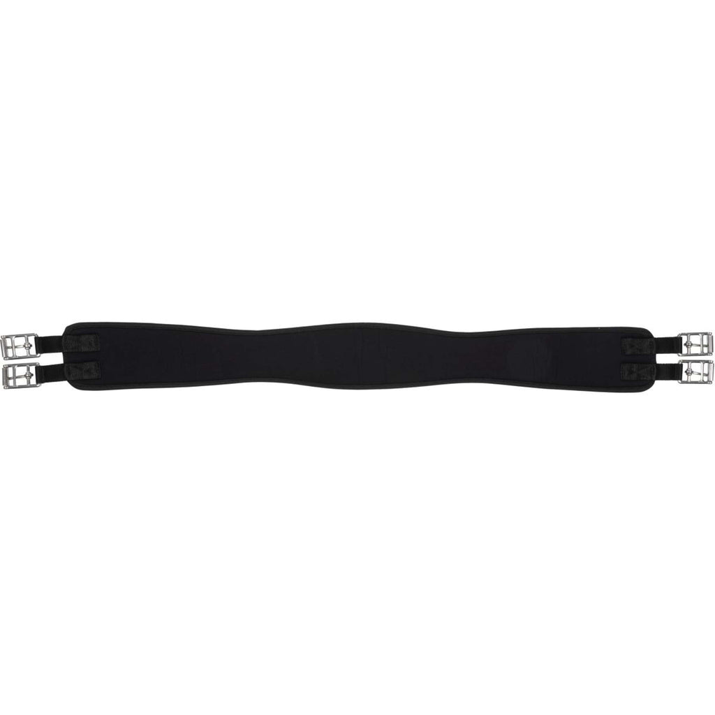 Kavalkade Cincha Memory Foam sin Elástico Negro