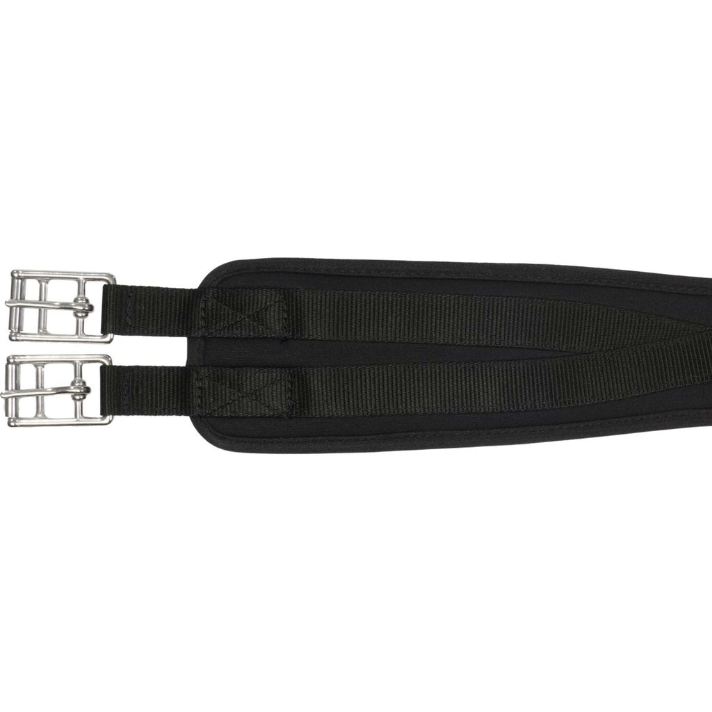 Kavalkade Cincha Memory Foam sin Elástico Negro