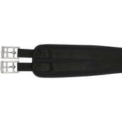 Kavalkade Cincha Memory Foam sin Elástico Negro