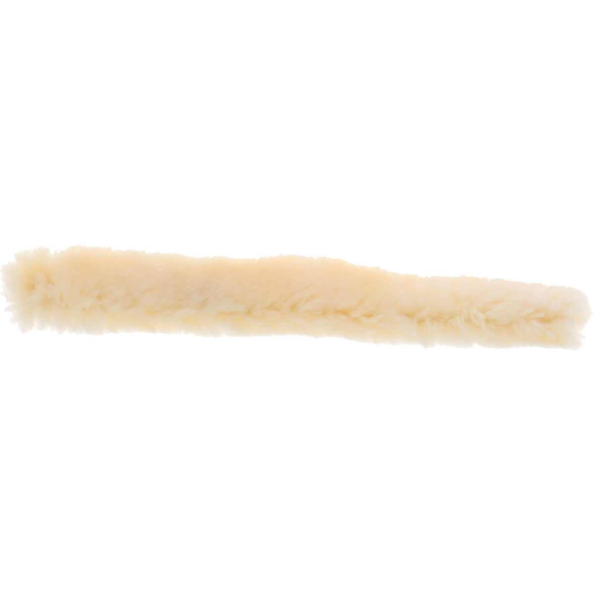 Kavalkade Acolchado de Lana de Cordero Beige