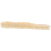 Kavalkade Acolchado de Lana de Cordero Beige