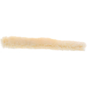 Kavalkade Acolchado de Lana de Cordero Beige
