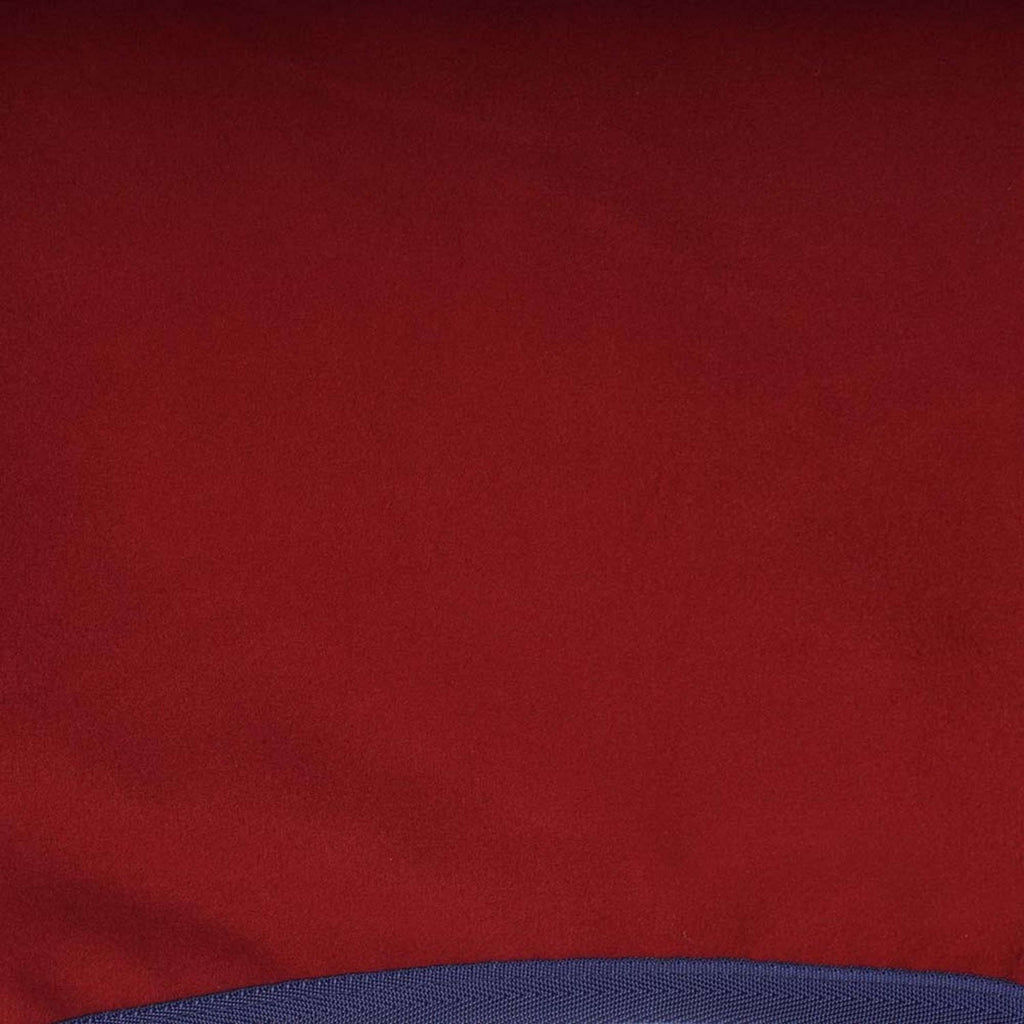 Bucas Quarter Sheet Navy/Plata