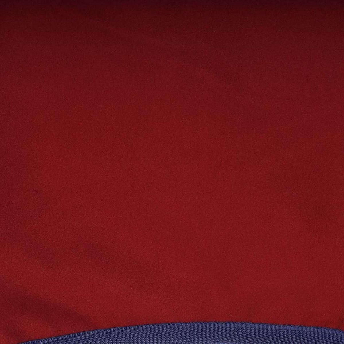 Bucas Quarter Sheet Navy/Plata