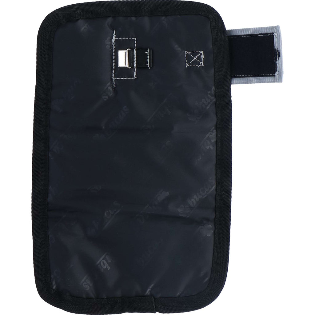 Bucas Chest Extender Click'n Go Magnetic Negro