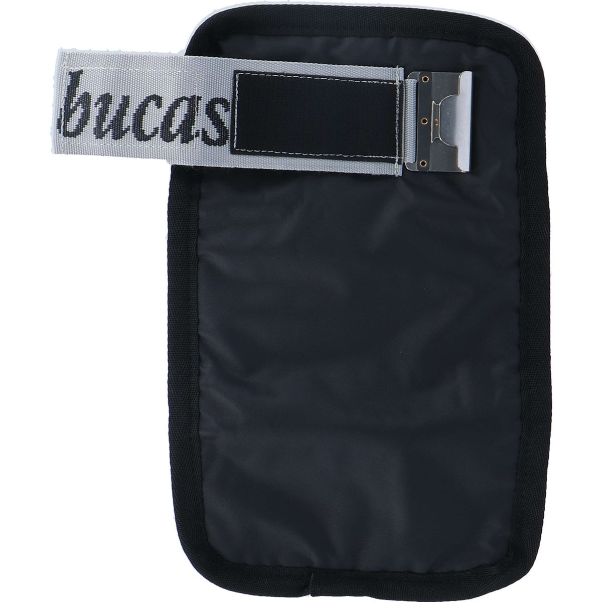 Bucas Chest Extender Click'n Go Magnetic Negro