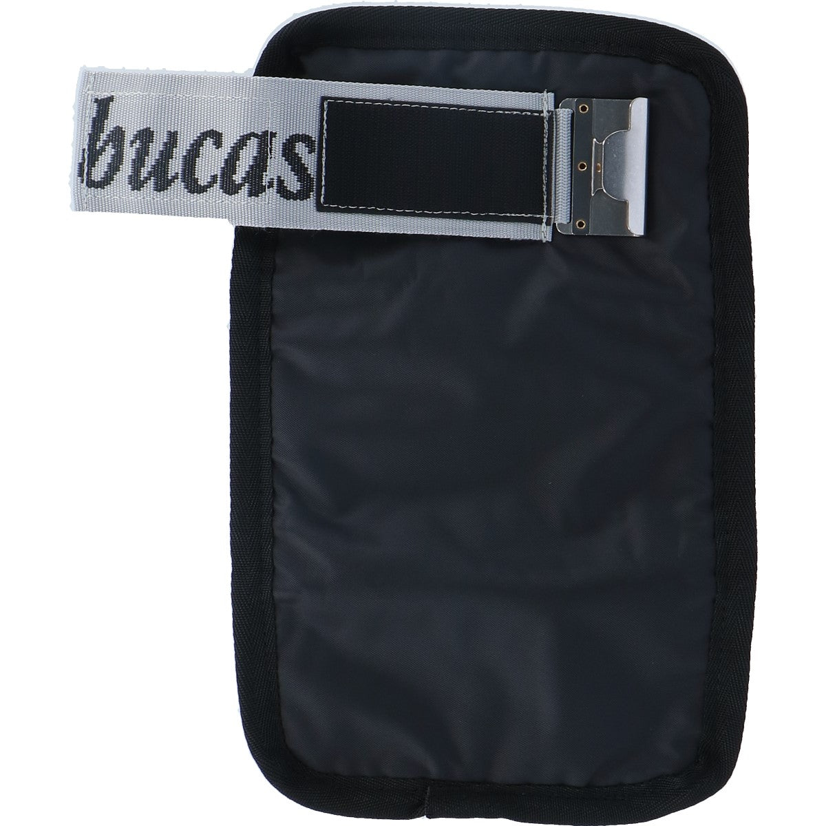Bucas Chest Extender Click'n Go Magnetic Negro