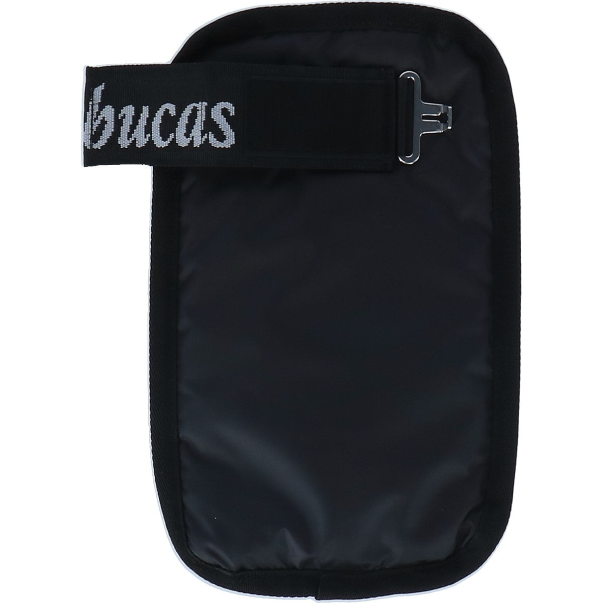 Bucas Chest Extender T-Bar Magnetic Negro