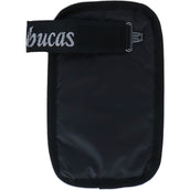 Bucas Chest Extender T-Bar Magnetic Negro