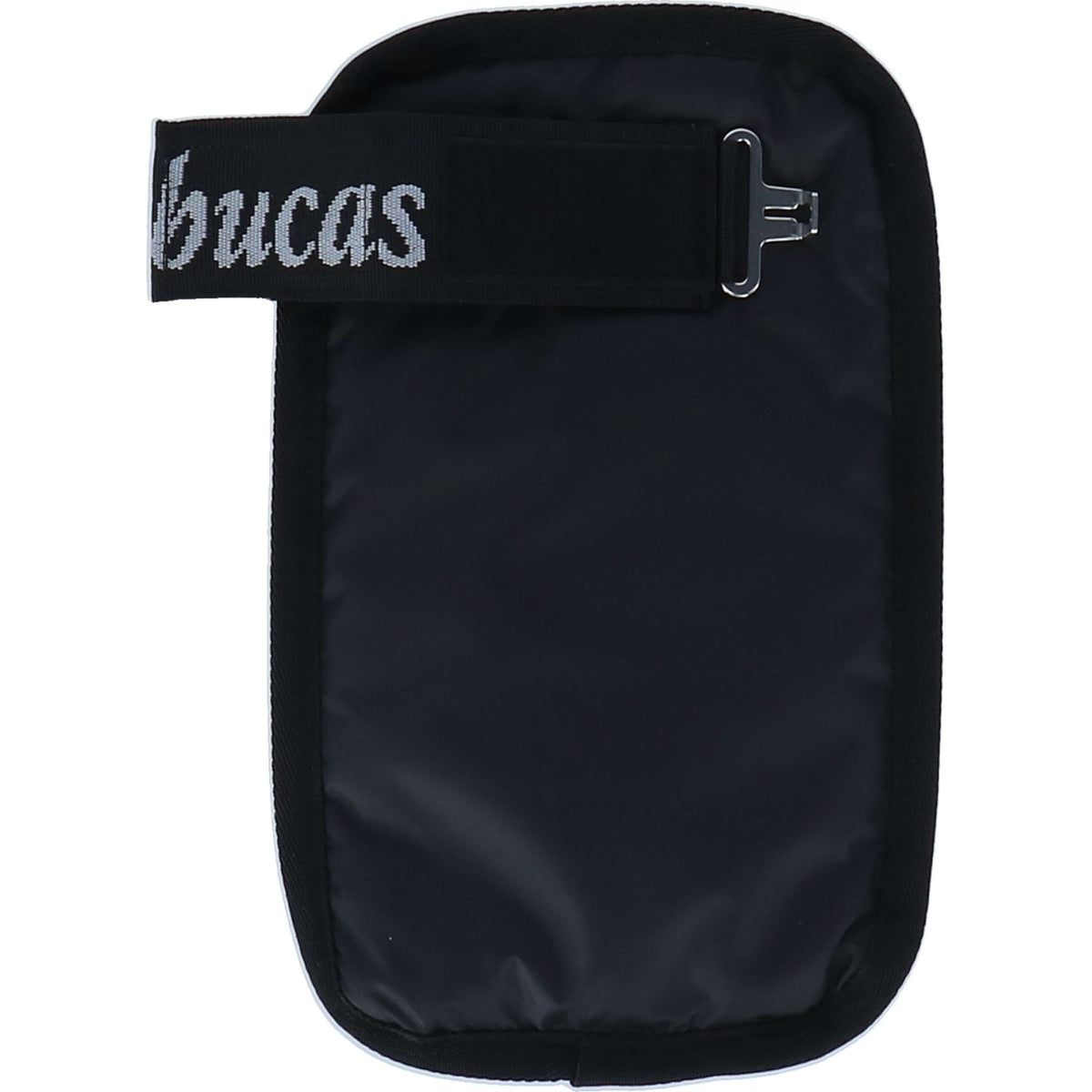 Bucas Chest Extender T-Bar Magnetic Negro
