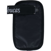Bucas Chest Extender T-Bar Magnetic Negro