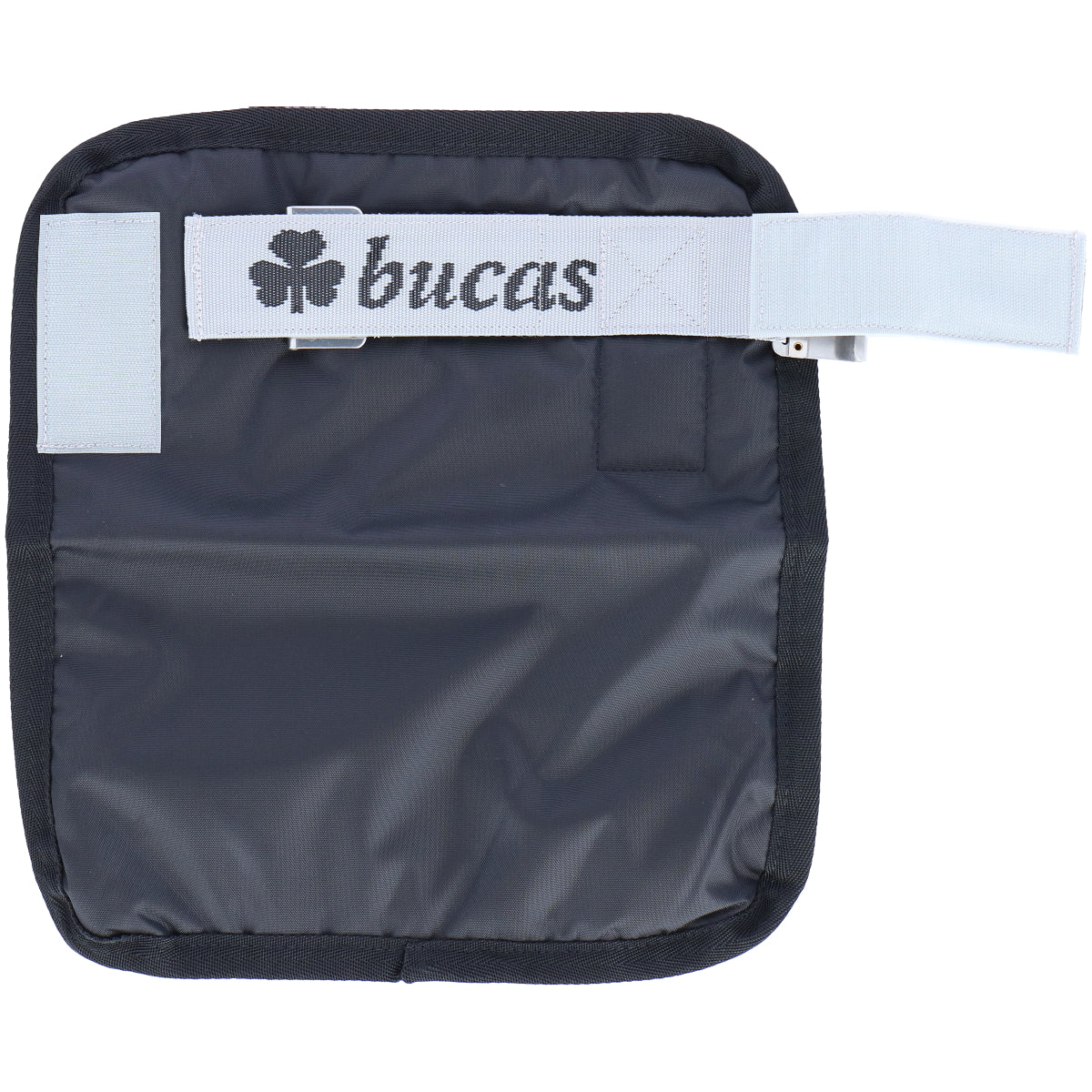 Bucas Panel Extender Click'n Go Negro