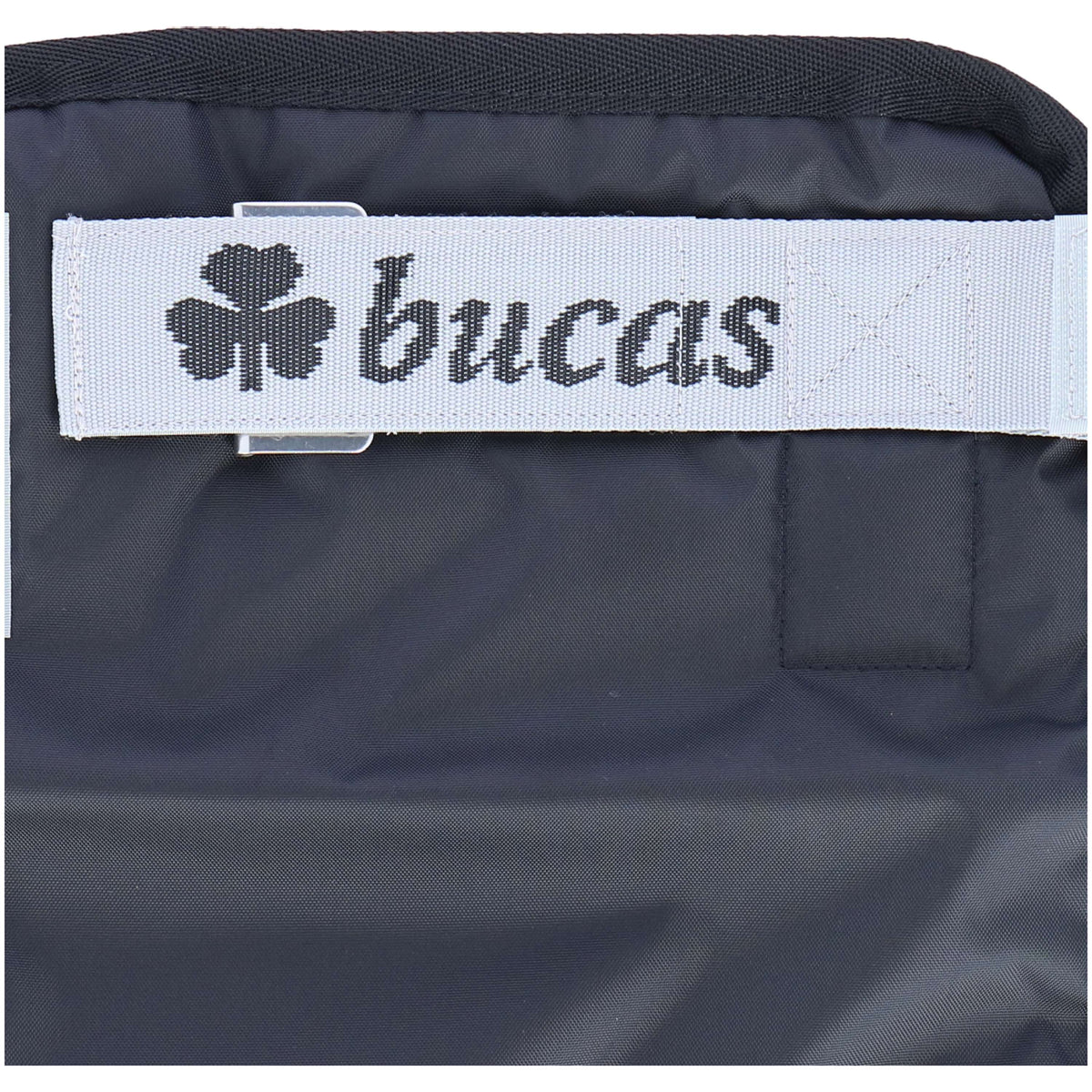 Bucas Panel Extender Click'n Go Negro