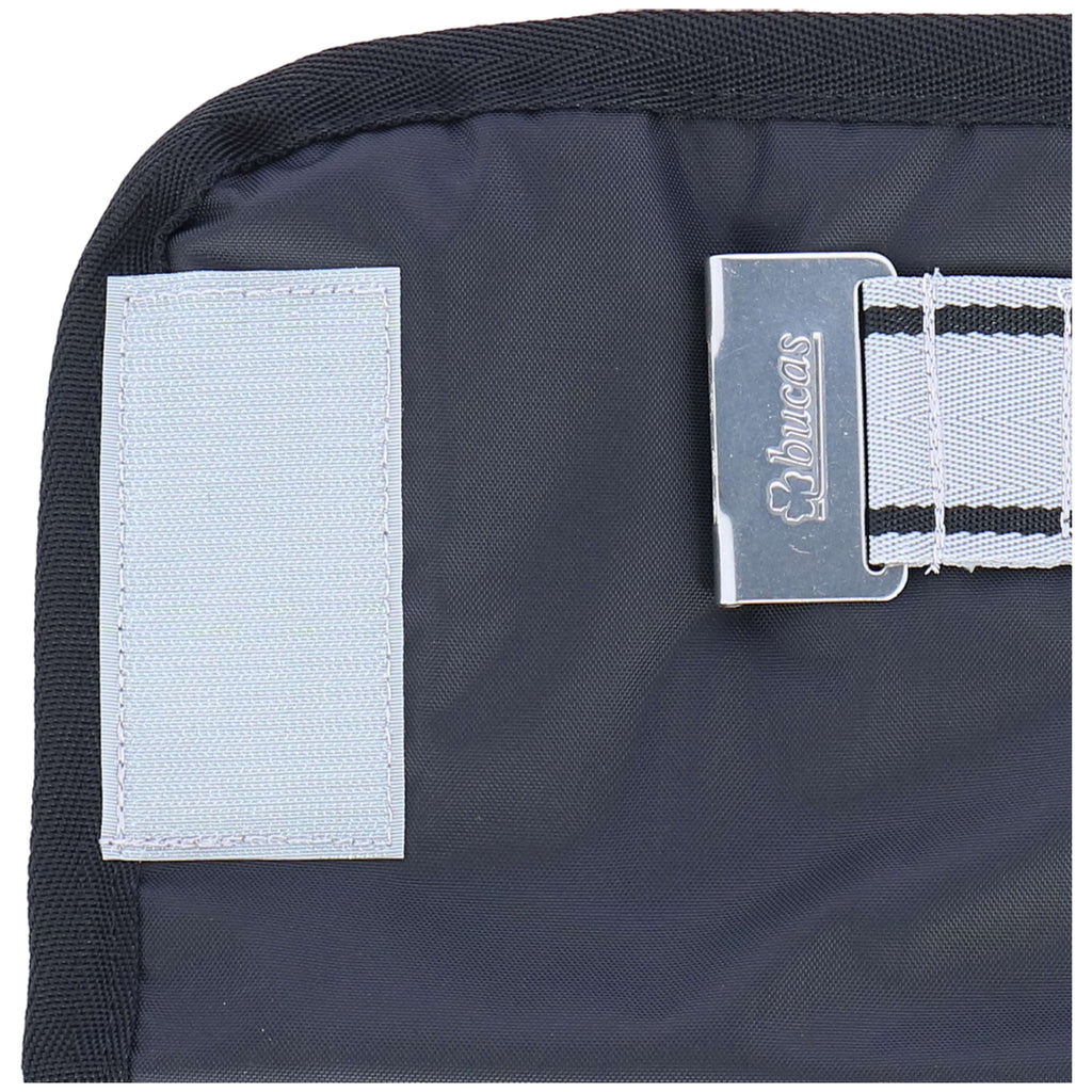 Bucas Panel Extender Click'n Go Negro