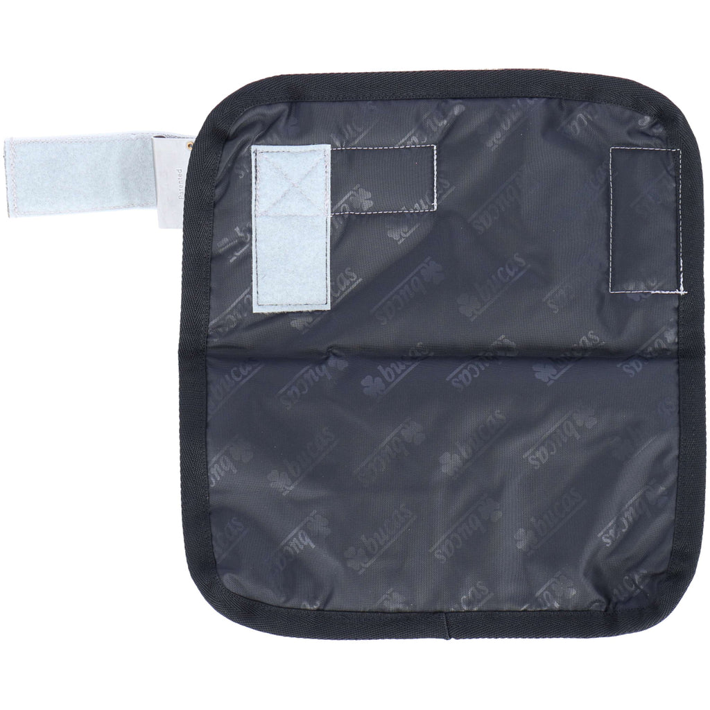Bucas Panel Extender Click'n Go Negro