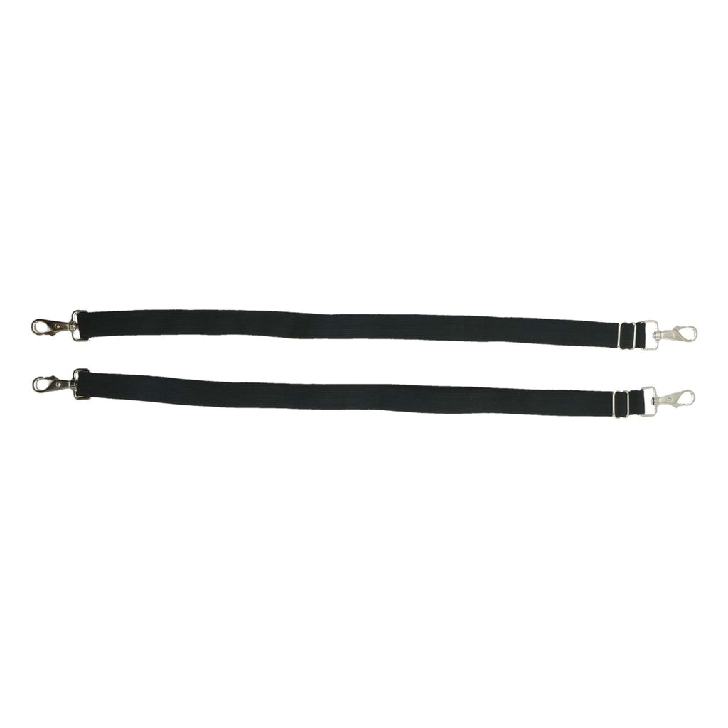 Bucas Legstraps De Lux Fully Elastic