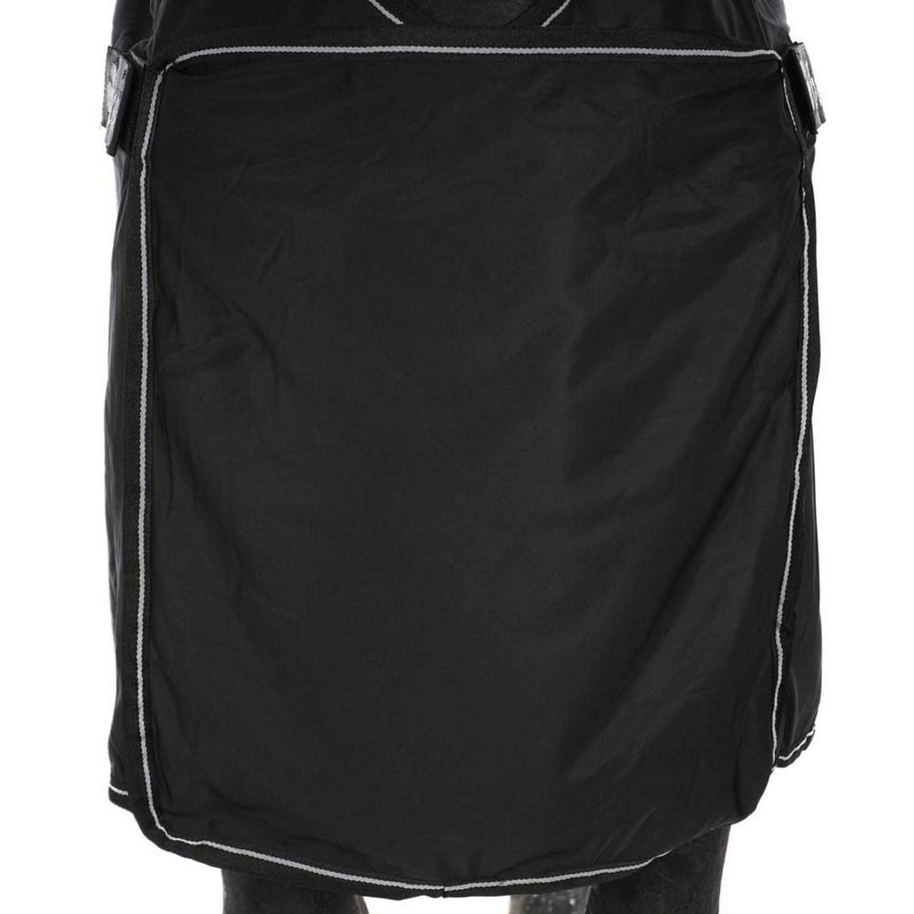Bucas Price Cooler Panel Black/Silver