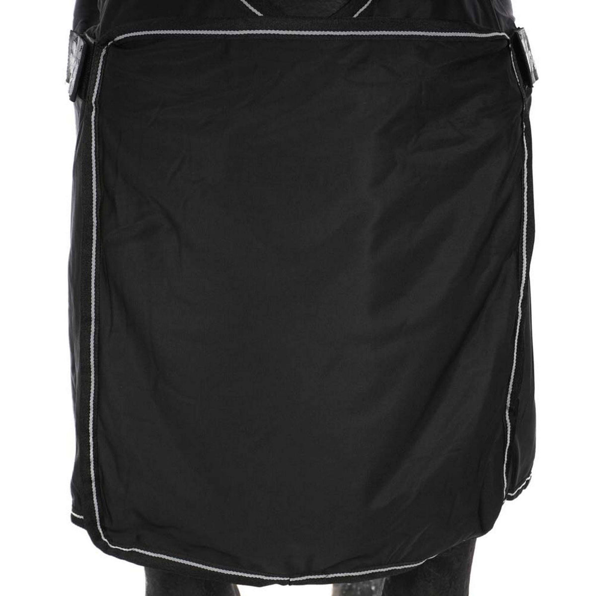 Bucas Price Cooler Panel Black/Silver