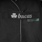 Bucas Price Cooler Panel Black/Silver