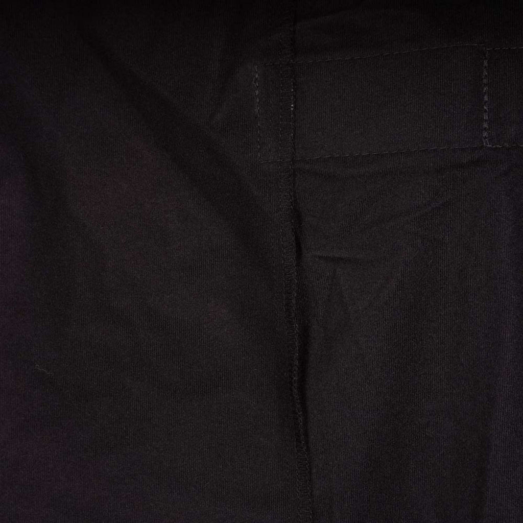 Bucas Price Cooler Panel Black/Silver