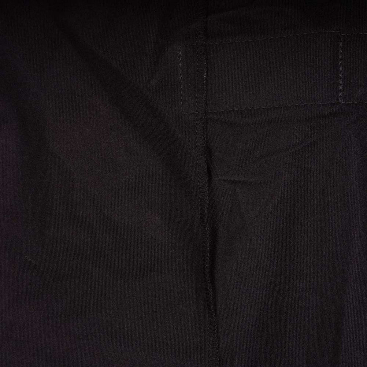 Bucas Price Cooler Panel Black/Silver