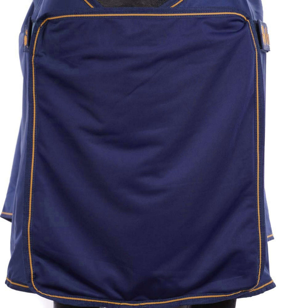 Bucas Price Cooler Panel Navy/Gold
