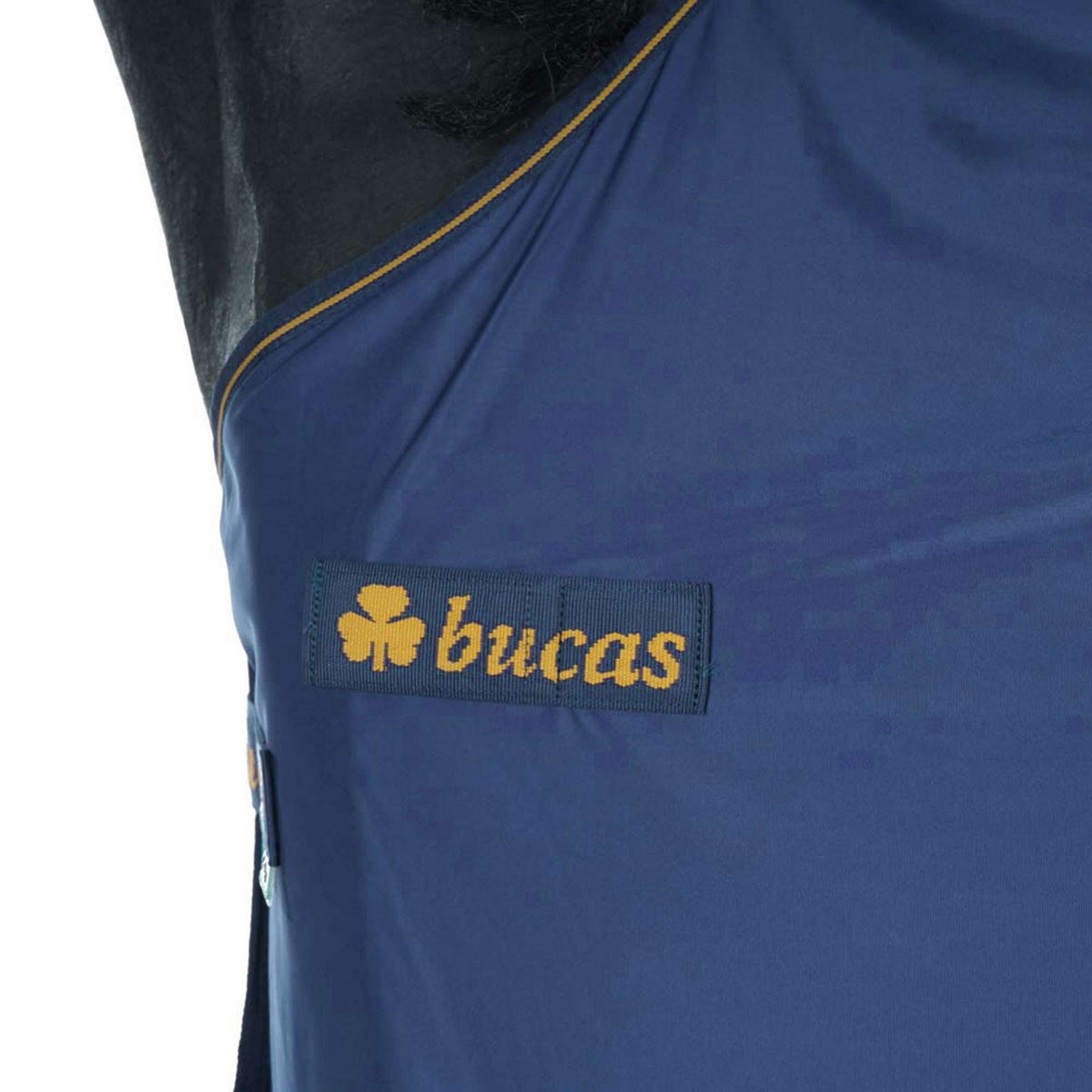 Bucas Price Cooler Panel Navy/Gold