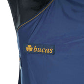 Bucas Price Cooler Panel Navy/Gold