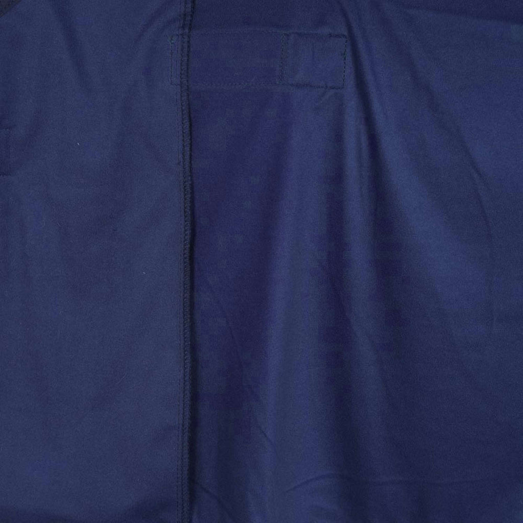 Bucas Price Cooler Panel Navy/Gold