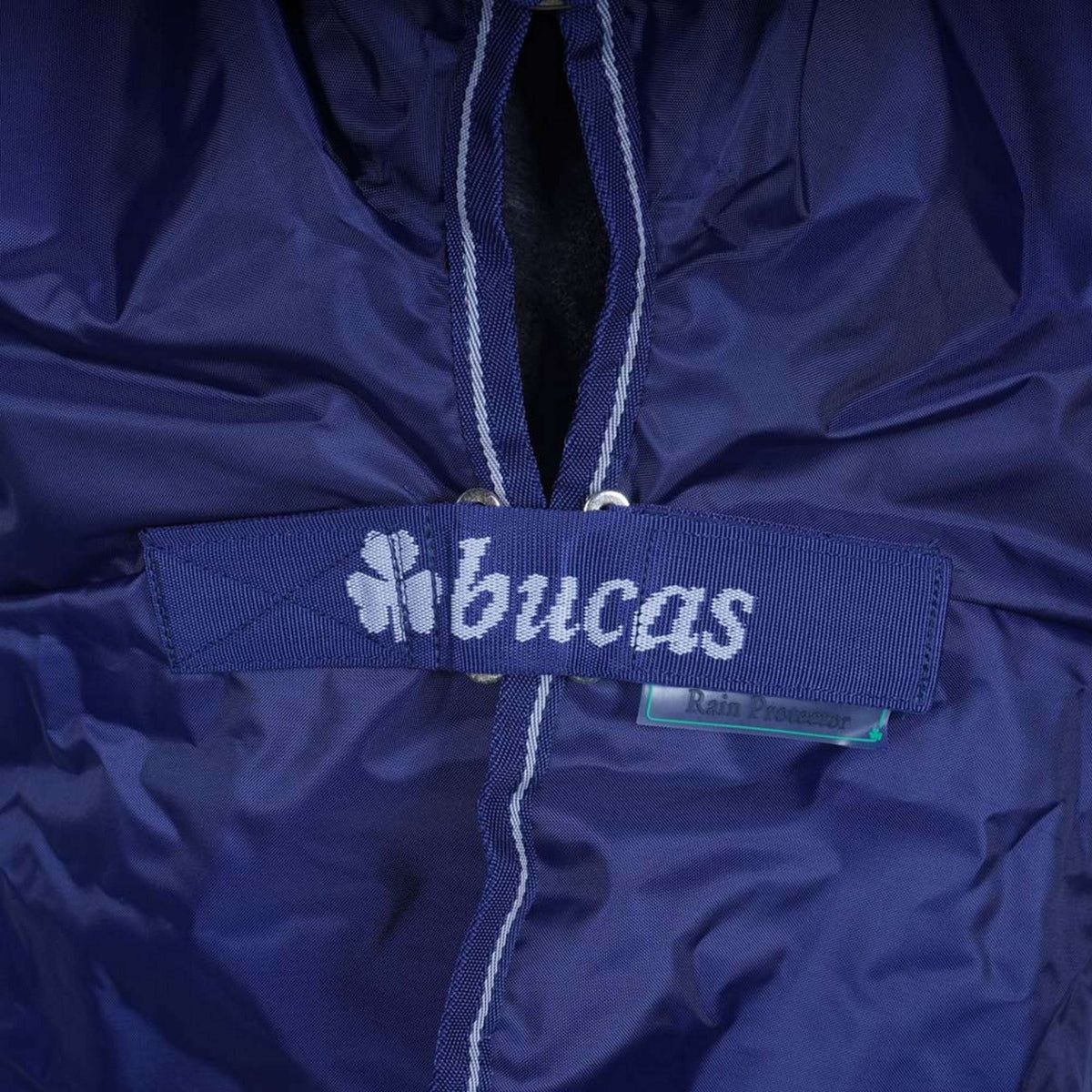 Bucas Rain Protector Navy
