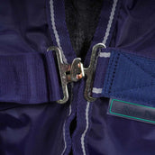 Bucas Rain Protector Navy