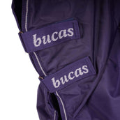 Bucas Rain Protector Navy