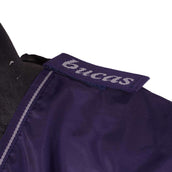 Bucas Rain Protector Navy
