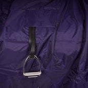 Bucas Rain Protector Navy