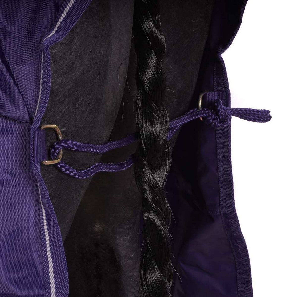 Bucas Rain Protector Navy