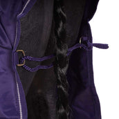 Bucas Rain Protector Navy