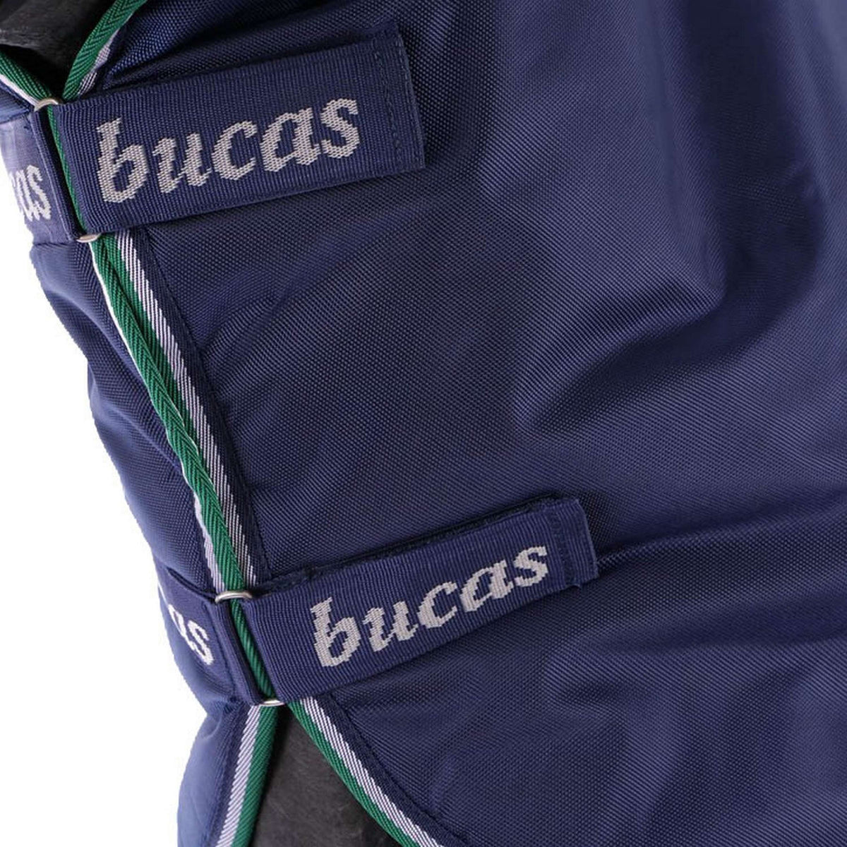 Bucas Smartex Combi Neck 300 Azul