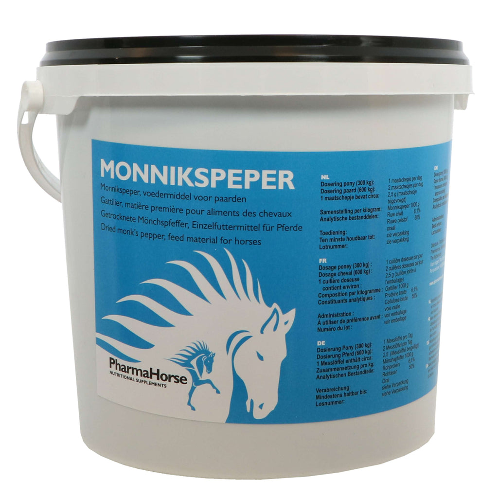 PharmaHorse Sauzgatillo