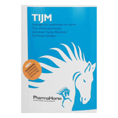 PharmaHorse Tomillo