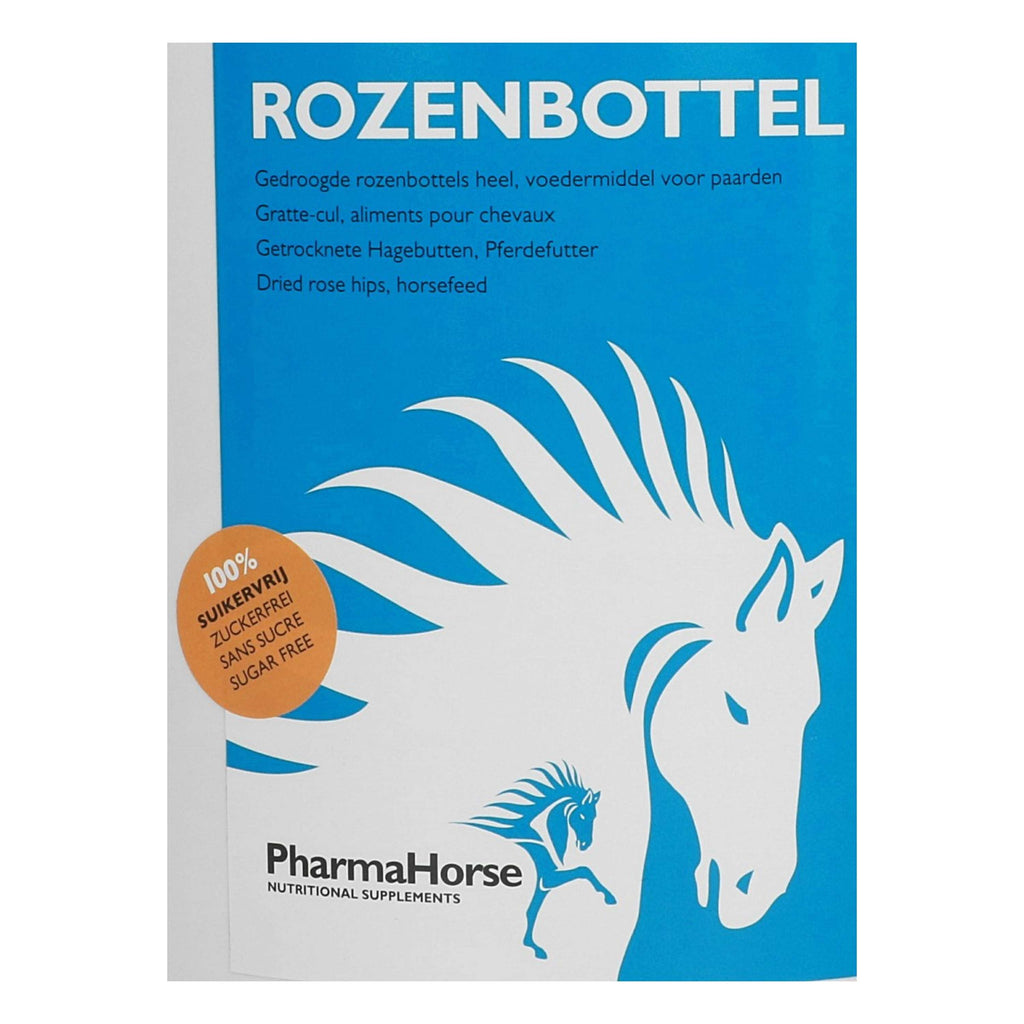 PharmaHorse Escaramujo