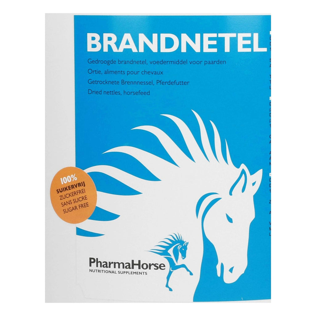 PharmaHorse Ortiga