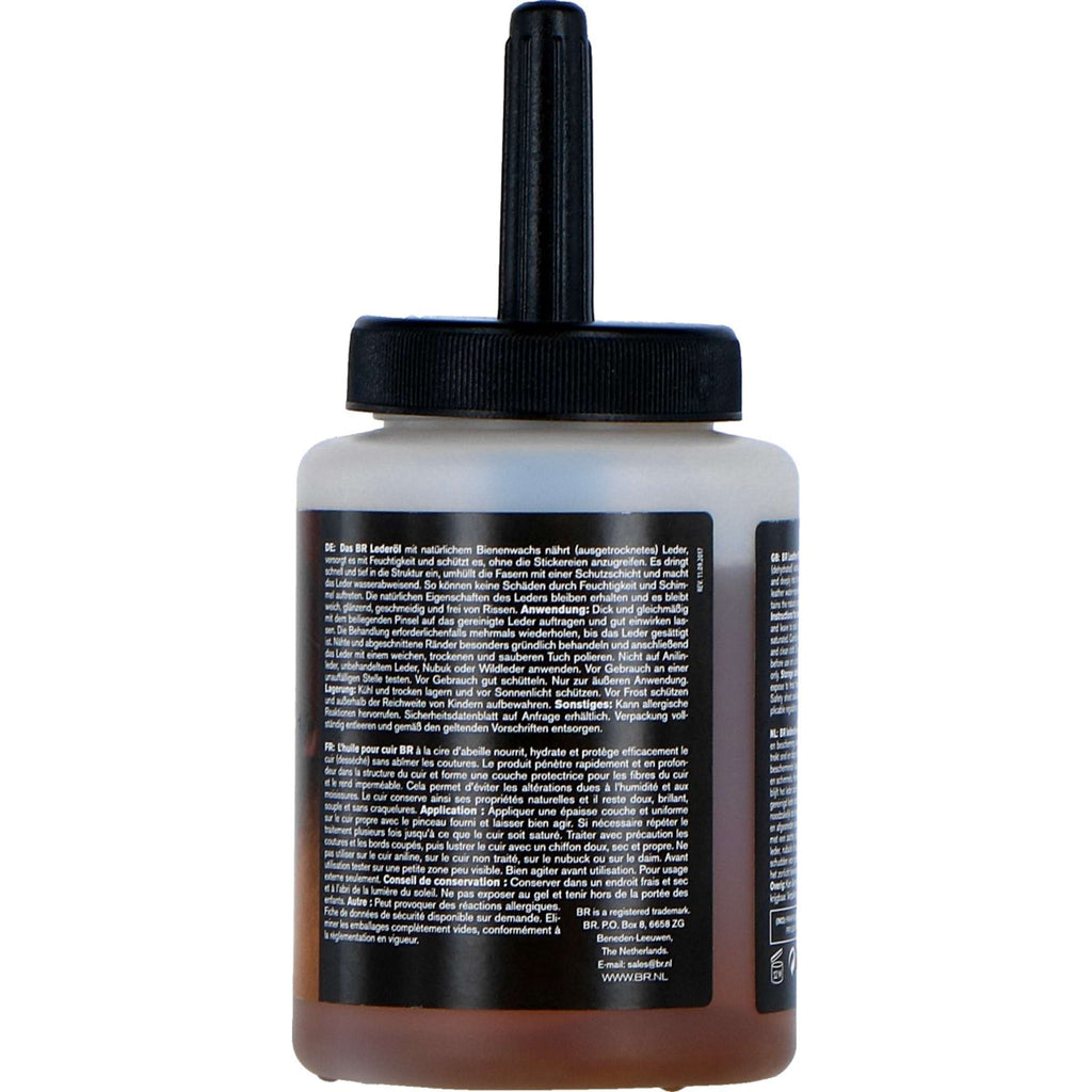 BR Aceite para Cuero