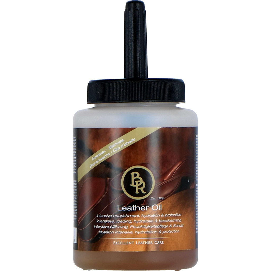 BR Aceite para Cuero