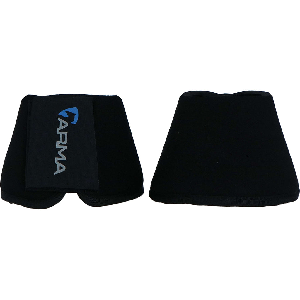 Arma by Shires Bota Campana Neopreno Negro