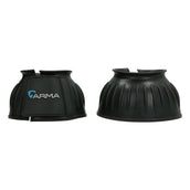 Arma by Shires Bota Campana Touch Close Negro