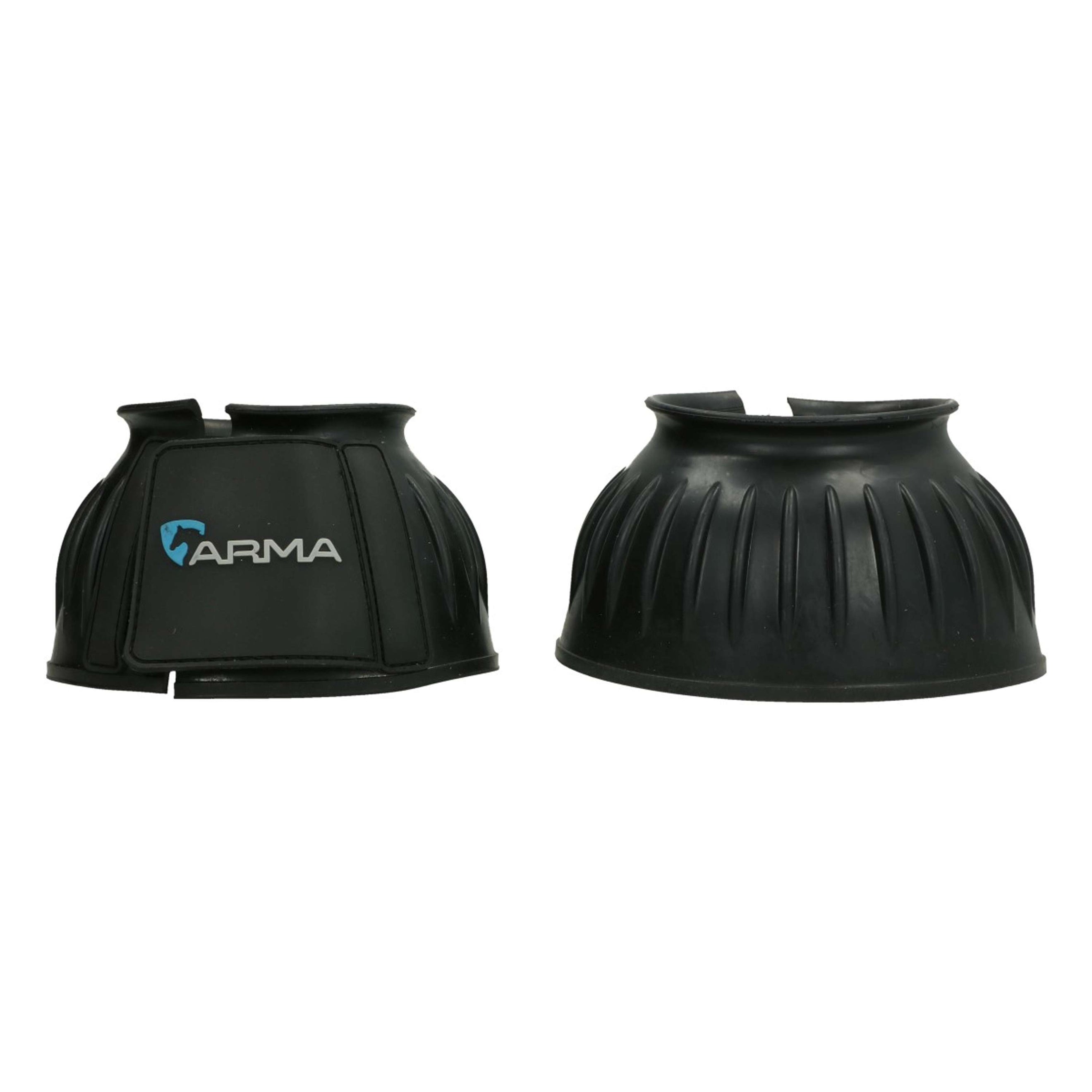 Arma by Shires Bota Campana Touch Close Negro